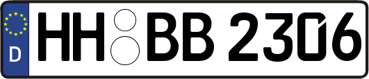 HH-BB2306