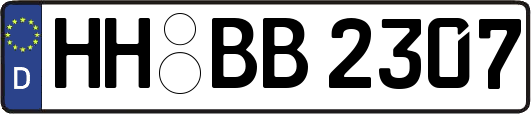 HH-BB2307