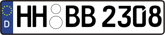 HH-BB2308