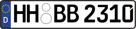 HH-BB2310