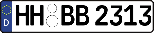HH-BB2313