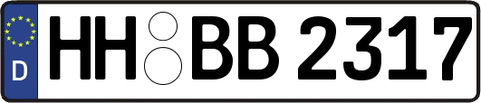 HH-BB2317