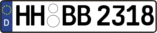 HH-BB2318