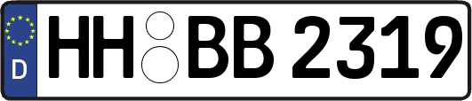 HH-BB2319