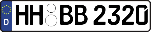 HH-BB2320