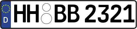 HH-BB2321