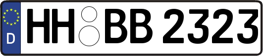 HH-BB2323