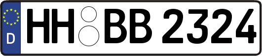 HH-BB2324