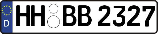 HH-BB2327