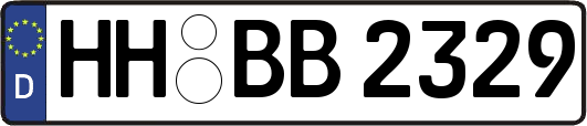 HH-BB2329