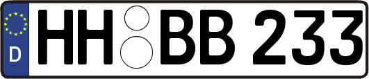 HH-BB233
