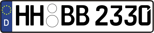 HH-BB2330