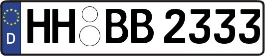 HH-BB2333