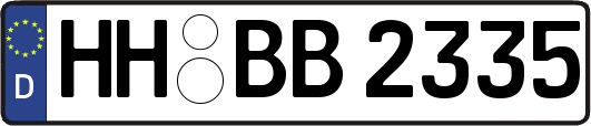 HH-BB2335