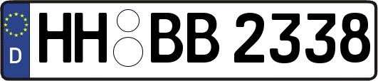 HH-BB2338