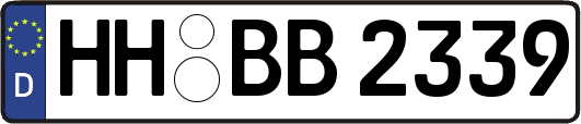 HH-BB2339