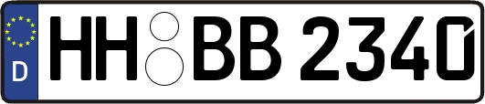 HH-BB2340