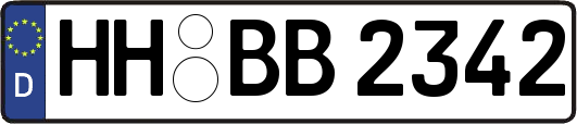 HH-BB2342