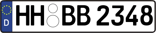 HH-BB2348