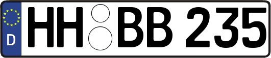 HH-BB235