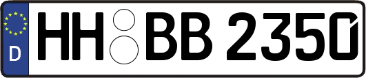 HH-BB2350