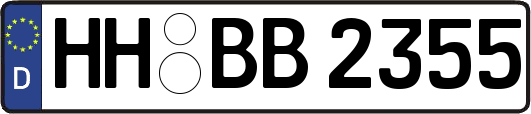 HH-BB2355