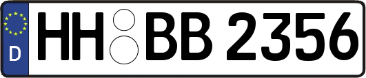 HH-BB2356