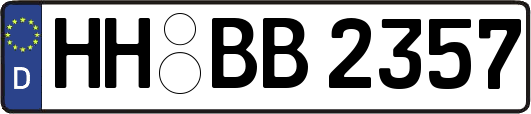 HH-BB2357
