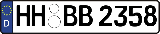 HH-BB2358