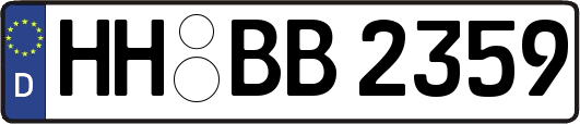 HH-BB2359