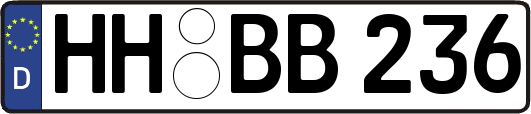 HH-BB236