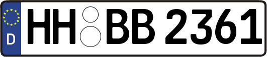 HH-BB2361