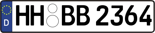 HH-BB2364