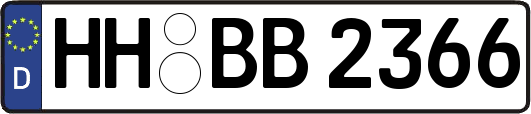 HH-BB2366