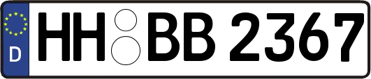 HH-BB2367