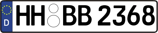 HH-BB2368