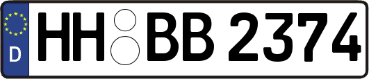 HH-BB2374