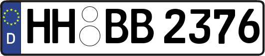 HH-BB2376