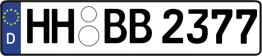 HH-BB2377