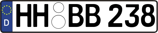 HH-BB238