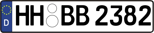 HH-BB2382