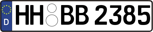HH-BB2385