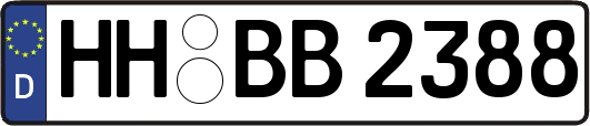 HH-BB2388
