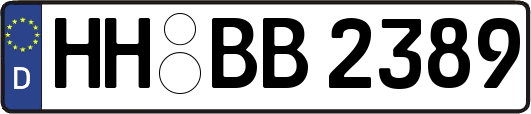 HH-BB2389