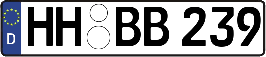 HH-BB239