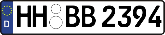 HH-BB2394