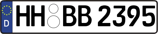HH-BB2395