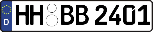 HH-BB2401