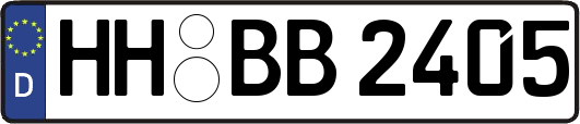 HH-BB2405