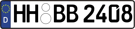 HH-BB2408